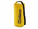 Морская сумка Aquarius GoPack 50л, желтая