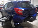 FORD KA+ 2016 - 2020 НАСОС ABS G1B52C219AB G1B52C405AB YSKE  (18890890577) фото min 9