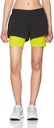 ШОРТЫ ADIDAS С КЛЯПАМИ CLIMALITE S94491 XS
