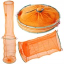 СКЛАДНАЯ СЕТЬ ДЛЯ РЫБЫ 28,5*143,5