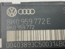 2014 AUDI A7 S7 4G MODULE SIÈGES 8K0959772Ephoto 6