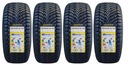 Всесезонные шины 235/55 R17 NEW All Season XL Rant
