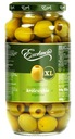 Kráľovské zelené oleje XL DRYLOVANÁ 910g !ŠPANIELSKO Premium! EAN (GTIN) 8410971034454