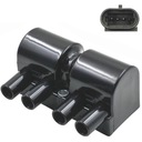 КАТУШКА ЗАЖИГАНИЯ DAEWOO LANOS NUBIRA LEGANZA