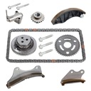 КОМПЛЕКТ ЦЕПИ ГРМ OPEL