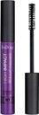 Isadora HIGH IMPACT LIFT & CURL / 31 INTENSE Черный