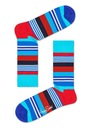 Skarpety HAPPYSOCKS Nautical 36-40 XNAV09-6300 Rozmiar 36-40