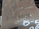 2012 BMW 5 GT F07 ÉTRIER DE FREIN DE FREIN AVANT 928photo 8