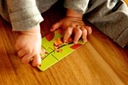 Puzzle Duo Djeco pre najmenších - Mamičky a ich deti Certifikáty, posudky, schválenia CE