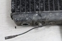 HONDA GL1500 SC22 RADIATEUR EAU GAUCHEphoto 4