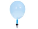 Aerodynamické auto odpaľovacie balóny králik Dominujúca farba viacfarebná