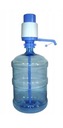 Dávkovač vody Verk Group 01085 9x21 cm bielo-modrý Druh dávkovač