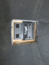 OPEL INSIGNIA A LIFT REVÊTEMENT TAPIS BAGAZIKA 13315670photo 8