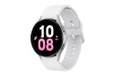 Умные часы Samsung Galaxy Watch 5 (R915) серебристого цвета