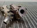 TURBOCOMPRESSEUR LAND ROVER 3.0 T DIESEL AX206K682CBphoto 8