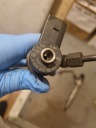 INJECTEUR INJECTEUR MERCEDES W220 AVEC CLASSE 4.0 CDI 0445110094photo 6