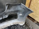 KIA PROCEED PRO CEED II 2 JD 3D 13-18 BUMPER BACK REAR  photo 8