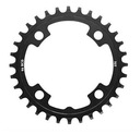 Столешница Sturmey Archer Narrow Wide BCD96 MS00 34T