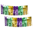 КАРНАВАЛЬНАЯ ЦВЕТНАЯ СТОЛИЧЕСКАЯ ЮБКА С ПАЛЬЦАМИ ИЗ ФОЛЬГИ