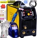SPAWARKA MAGNUM THF 238 PRO X AC/DC TIG PULS 230V