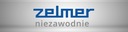 Слайсер ZELMER ZFS0916 150 Вт для мясного ассорти, хлеба, СТАЛЬНОЙ НОЖ