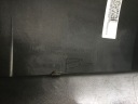 OPEL CROSSLAND X 2017 ARRIÈRE CÔTÉ DROITE ANGLE PARE-CHOCS ARRIÈRE 39097388photo 6