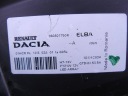 DACIA SANDERO 3 LOGAN JOGGER ФАРА ПЕРЕДНЯ ЛІВА LED (СВІТЛОДІОД) H7  (17897514568) фото min 15