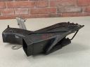 INLET AIR CHANNEL NA DISKS BMW X5 E70 RESTYLE RIGHT 7222878  photo 10