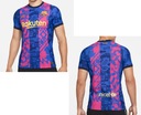 Tričko Nike FC Barcelona 21/22 Match DB5885 XS Kód výrobcu DB5885-406