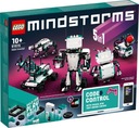 LEGO MINDSTORM Робот-изобретатель 51515