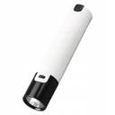 Мини-светодиодный фонарик IP65 водонепроницаемый USB Smart Char