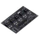 UPA USB V1.3 PROGRAMMER ECU ADAPTER DO PROGRAMOWANIA EEPROM FEE  photo 12