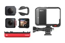 Akčná kamera Insta360 One RS Twin Edition 4K UHD Farba čierna