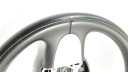 MINI COOPER R56 STEERING WHEEL SKIN  photo 12