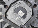 VENTILATEURS AVEC RADIATEUR PORSCHE CAYENNE 7L0121203G 7L6121253Bphoto 8