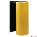 MAT FOAM COVER TRUDNOPALNA HOOD 5MM BLACK FILTER COVERING ENGINE