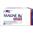 Магне В6 Форте препарат ионы магния гидрохлорид пиридоксина 60х