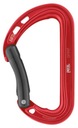 Petzl Spirit Czerwony