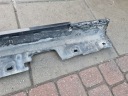 BMW 5 F10 F11 10-17 SEUIL GAUCHE MOULURE SEUIL GAUCHE 51777184773photo 9