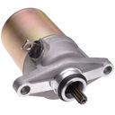 СТАРТЕР ДЛЯ СКУТЕРА 4T GY 139QMA QMB ROMET ZIPP