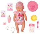 ИНТЕРАКТИВНАЯ КУКЛА BABY BORN MAGIC GIRL 827956