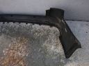 AUDI A4 B9 8W9 15- S-LINE UNIVERSAL BUMPER REAR BACK  photo 11