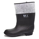Сапоги резиновые ГУМОФИЛЬНЫЕ, Сапоги зимние резиновые УТЕПЛЕННЫЕ, R 41