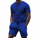 Комплект футболок Summer Streetwear, спортивные костюмы мужские нет