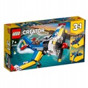 LEGO CREATOR BLOCKS 31094 ГОНОЧНЫЙ САМОЛЕТ