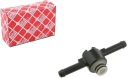 КЛАПАН ТОПЛИВНОГО ФИЛЬТРА AUDI A3 A4 A6 SEAT AROSA IBIZA