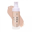 Wibo Forever Better Skin Foundation 3 Натуральный