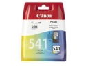 Оригинальные чернила Canon CL-541, цвет 5227B005