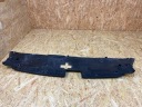 НАКЛАДКА ЗАЩИТА РЕМНЯ ПЕРЕДНЕГО PEUGEOT 508 I 9686697070 2010-  фото 7