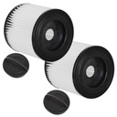 2x filtr ZMYWALNY KARCHER MV2 MV3 WD2 WD3 SE 4001